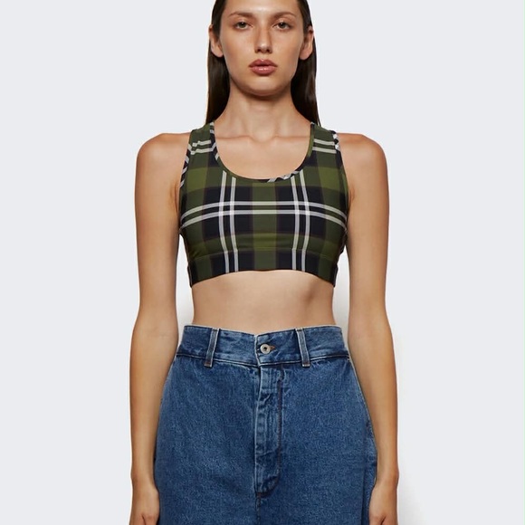 BURBERRY TOP - Picture 6 of 6